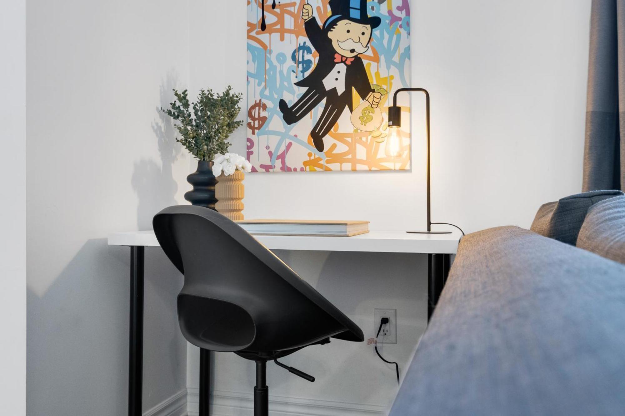 Liv Mtl Mtl Aparthotel Montreal Bagian luar foto